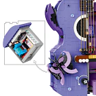 Guitarra Dupla da Olivia Rodrigo 6