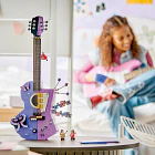 Guitarra Dupla da Olivia Rodrigo 9
