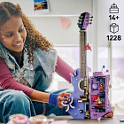 Guitarra Dupla da Olivia Rodrigo 10