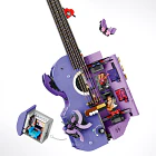 Guitarra Dupla da Olivia Rodrigo 3