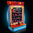Máquina de Arcada do Donkey Kong 3