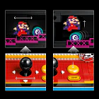 Máquina de Arcada do Donkey Kong 6