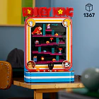 Máquina de Arcada do Donkey Kong 9