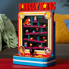 Máquina de Arcada do Donkey Kong 11