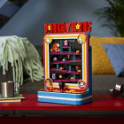 Máquina de Arcada do Donkey Kong 10