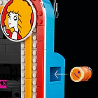 Máquina de Arcada do Donkey Kong 7