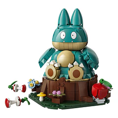 Munchlax