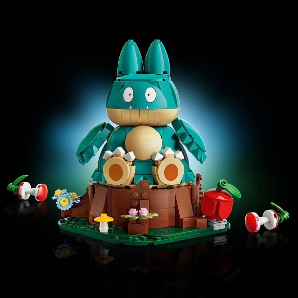 Munchlax 3