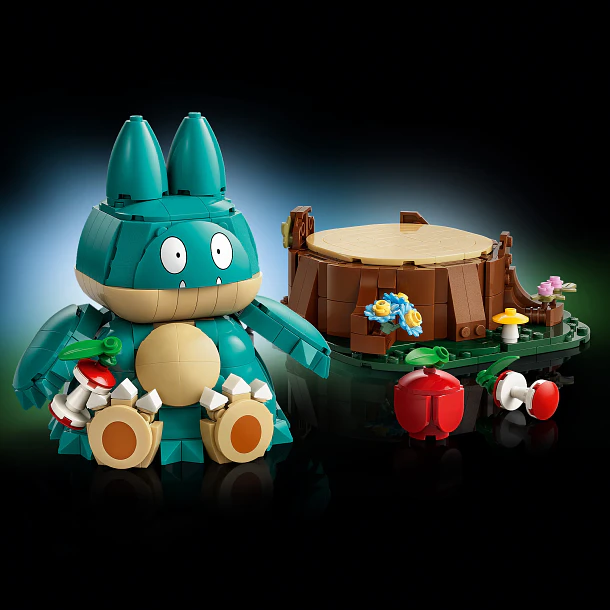 Munchlax 4