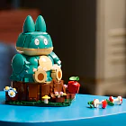 Munchlax 8