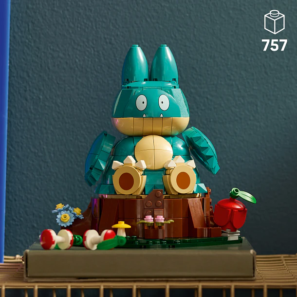 Munchlax 11