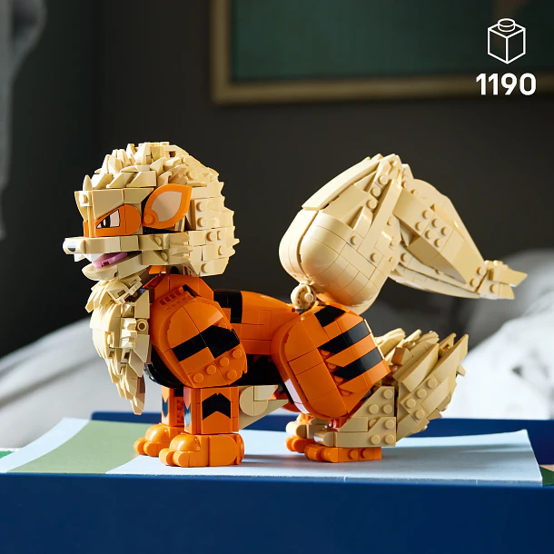 Arcanine 12
