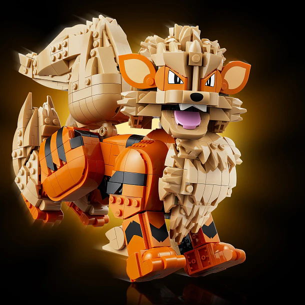 Arcanine 4
