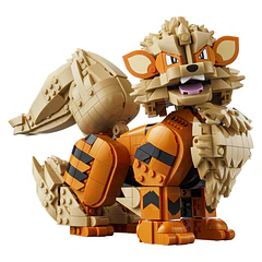 Arcanine