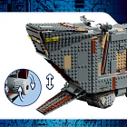 Sandcrawler Offworld e Mudhorn 4