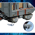 Sandcrawler Offworld e Mudhorn 5