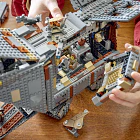 Sandcrawler Offworld e Mudhorn 11