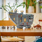 Sandcrawler Offworld e Mudhorn 10