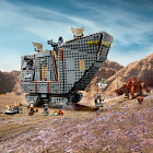 Sandcrawler Offworld e Mudhorn 8