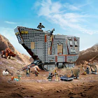 Sandcrawler Offworld e Mudhorn 9