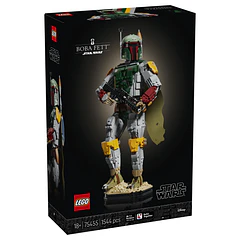 Boba Fett