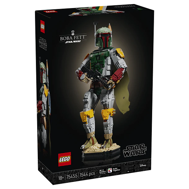 Boba Fett 1