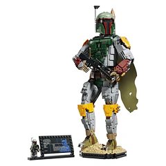 Boba Fett