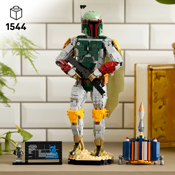 Boba Fett 8