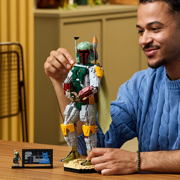 Boba Fett 12