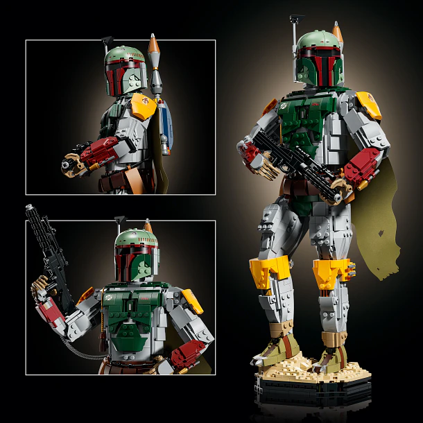 Boba Fett 6