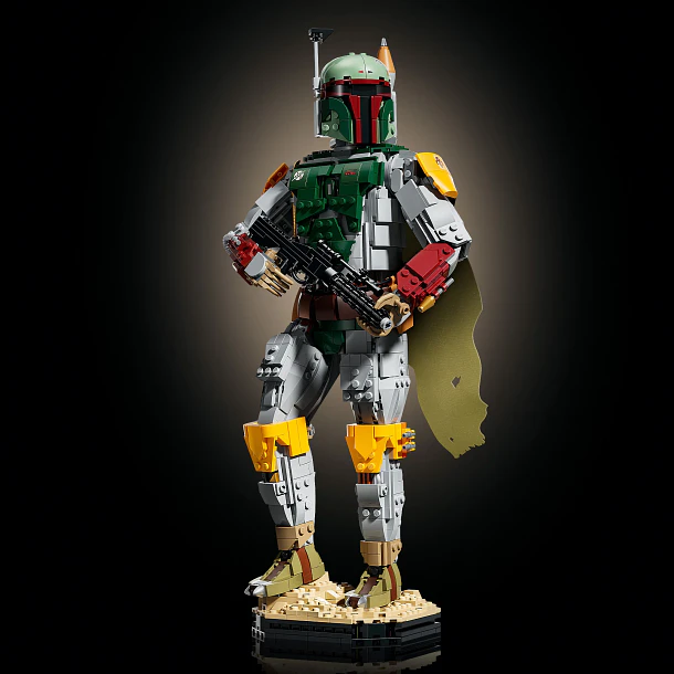 Boba Fett 4