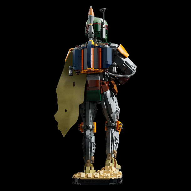 Boba Fett 3