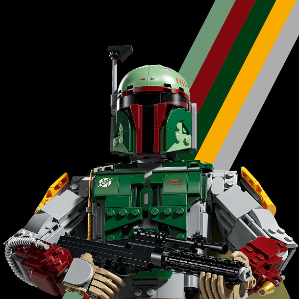 Boba Fett 5