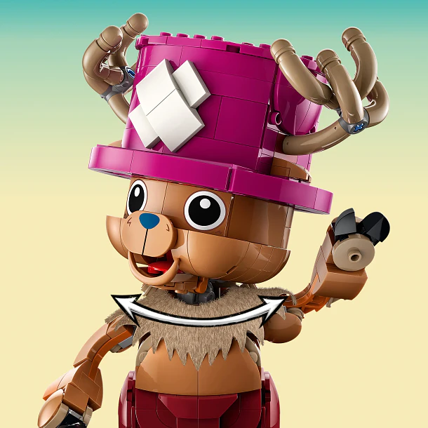 Tony Tony Chopper 5