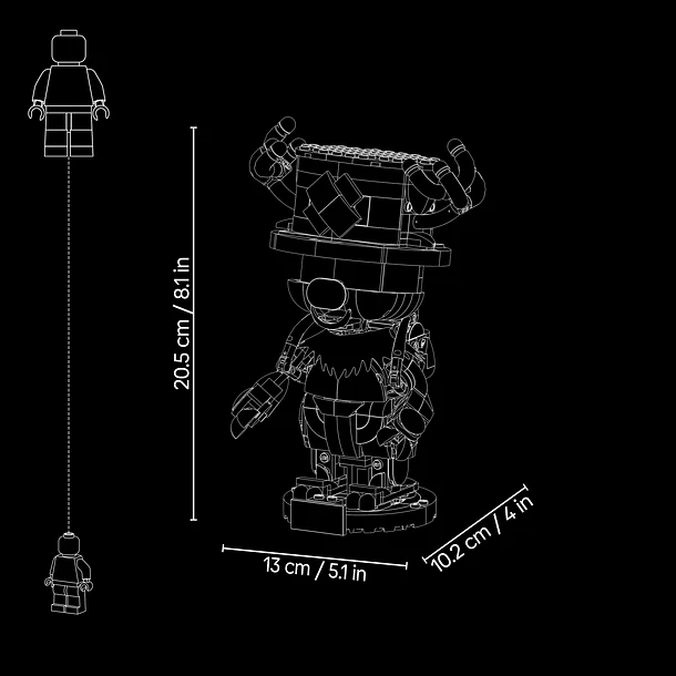 Tony Tony Chopper 8