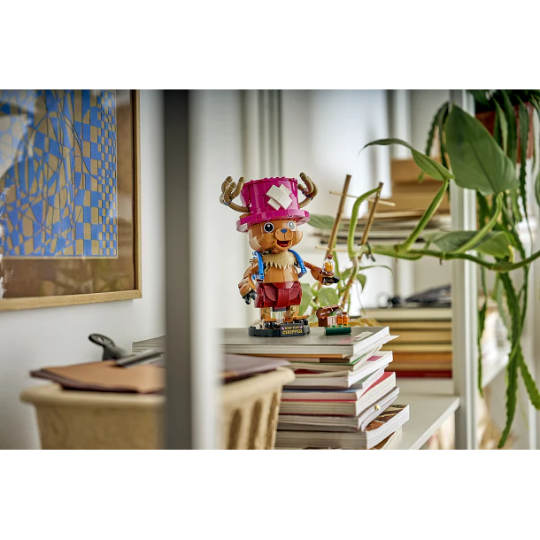 Tony Tony Chopper 9
