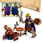 Dorry contra Brogy – Gigantes de Little Garden 3