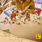 Dorry contra Brogy – Gigantes de Little Garden 12