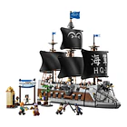 Navio de Guerra da Marinha do Garp 2