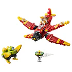 Tornado-1 do Tails 2