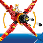 Tornado-1 do Tails 3