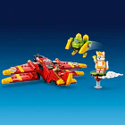 Tornado-1 do Tails 6