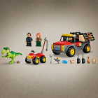 Carrinha de Transporte de T. rex Jovem 5