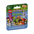 Minifiguras - Série Shrek 1