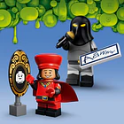 Minifiguras - Série Shrek 6