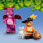 Minifiguras - Série Shrek Completa 4