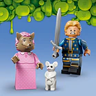 Minifiguras - Série Shrek Completa 6