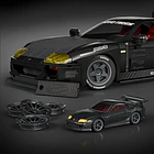 Hot Wheels Elite Series - '94 Toyota Supra MKIV 6