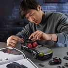 Hot Wheels Elite Series - '94 Toyota Supra MKIV 7