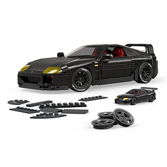Hot Wheels Elite Series - '94 Toyota Supra MKIV